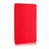 Apple iPad Pro 11 Kılıf CaseUp Smart Protection Kırmızı 2